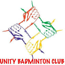 Image result for Unity Badminton Club