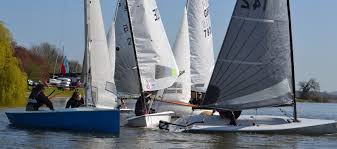 Image result for Sutton Bingham and District Canoe Club