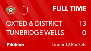 Image result for Oxted & District Junior Fc