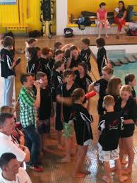 Image result for Wrexham Swimming Club