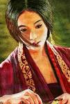 Red Cliff -Lin Chi Ling by