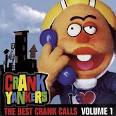 The Best of Crank Yankers” DVD Available December 4