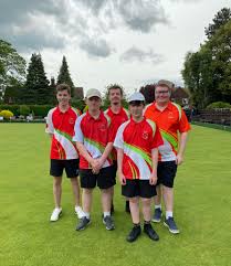 Image result for Northallerton Bowling Club