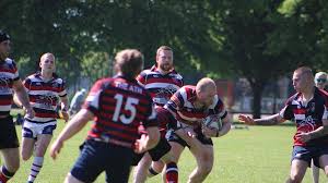Image result for Aylestone Athletic Rfc