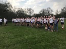 Image result for South London Harriers