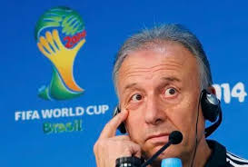 Image result for Alberto Zaccheroni