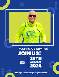 Image result for Accrington Road Runners