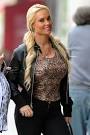Coco Shows Off Her Assets in New York: Pictures - Coco - Zimbio