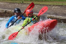 Image result for RAF Marham Canoeing and Kayaking Club