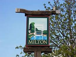 Image result for Milton Cricket Club