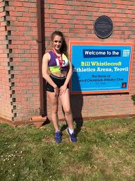 Image result for Yeovil Olympiads Athletics Club