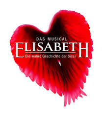 ELISABETH Musical - Das Kaiserin SISSI Musical - Karten