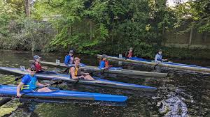 Image result for Basingstoke Canal Canoe Club