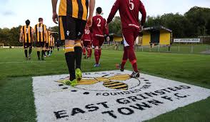 Image result for East Grinstead Town Football Club