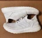 adidas UltraBoost 19 Triple White for Sale | Authenticity ...