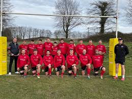 Image result for Puddletown Rugby Football Club