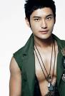 Huang Xiao Ming ( Lou Xi ). Profil +Pic. ♥ Nama : Huang Xiao Ming - huang+xiaoming1