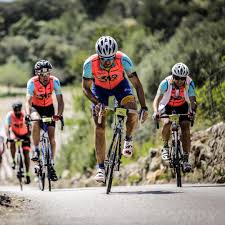 Image result for Sportive Breaks
