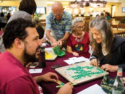 Image result for Whitefield Scrabble Club*