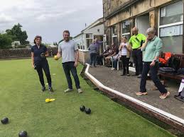 Image result for Rosebank Bowling Club