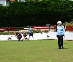 Image result for Colwyn Bay (Min-Y-Don) Bowling Club