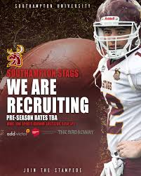 Image result for Southampton Stags