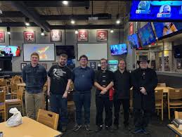 Image result for Tao So Choy Kung Fu Club, Hull