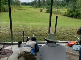 Image result for Ross-On-Wye Target Shooting Club