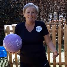 Image result for Chelmsford Netball Club