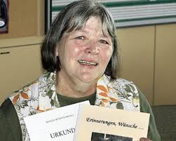 Barbara Löffler war fast 42 Jahre in Eisenbach tätig, sie besetzte die erste - 3674567