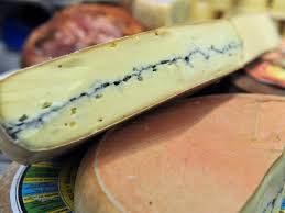 Image result for morbier