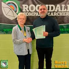 Image result for Rochdale Company Of Archers