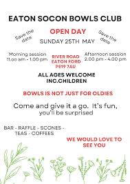 Image result for Eaton Socon Bowling Club