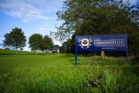 Image result for Carnwath Golf Club