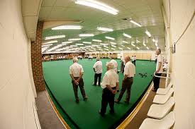 Image result for Cambridge Chesterton Indoor Bowls Club