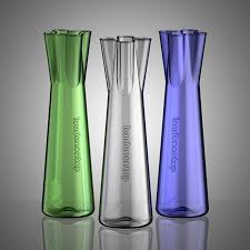 Tap Top by Neil Barron - Dezeen - london-on-tap-winning-carafe-tap-top