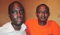 Somali journalists Hassan Ali