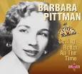 Barbara Pittman