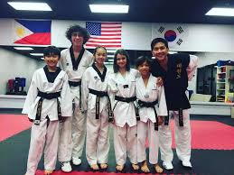 Image result for Quest Taekwondo
