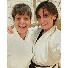 Image result for Kaizen No-Michi, Cleethorpes Karate Dojo