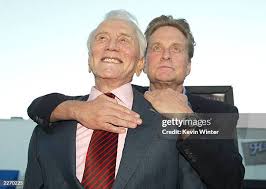 Resultado de imagen para Imagenes de Michael Kirk Douglas