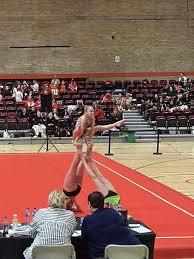 Image result for East Kent Acro Gym Club