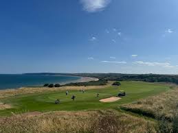 Image result for Filey Golf Club