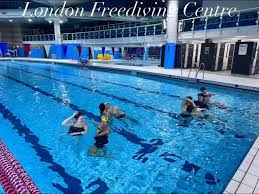 Image result for Blue Water Freediving School