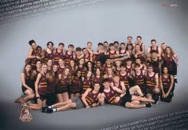 Image result for Southampton University Canoe Club