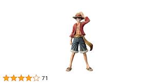 「モンキー・D・ルフィ ONE PIECE(新世界編)」の画像検索結果