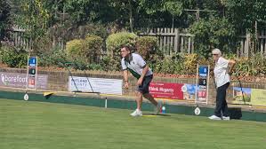 Image result for Greetham Bowls Club
