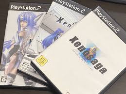 「シオン・ウヅキ ゼノサーガ エピソードI 力への意志」の画像検索結果