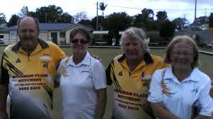 Image result for Weir Recreation Bowling Club