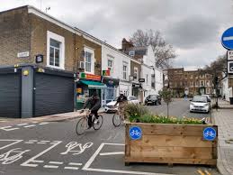 Image result for Central London Cyclist`s Touring Club